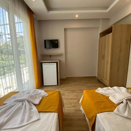 פאטהיה Kent Otel מראה חיצוני תמונה