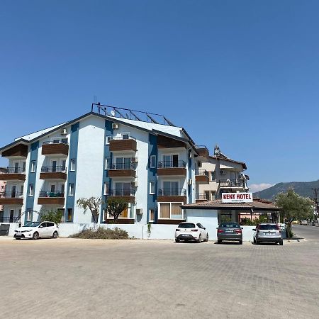 פאטהיה Kent Otel מראה חיצוני תמונה