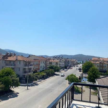 פאטהיה Kent Otel מראה חיצוני תמונה