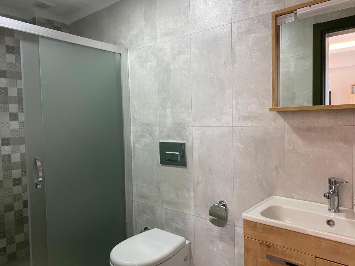 פאטהיה Kent Otel מראה חיצוני תמונה