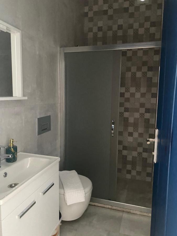 פאטהיה Kent Otel מראה חיצוני תמונה