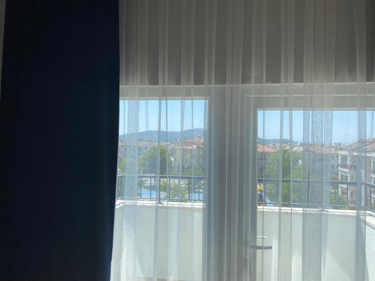 פאטהיה Kent Otel מראה חיצוני תמונה