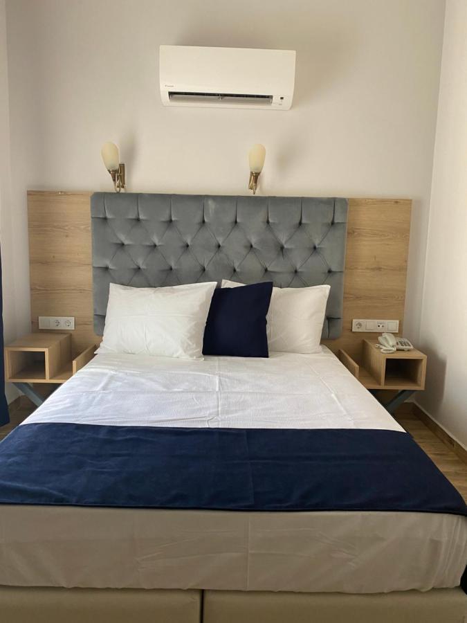 פאטהיה Kent Otel מראה חיצוני תמונה