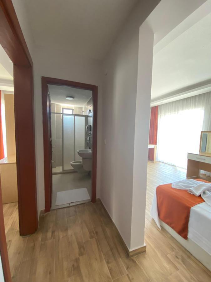 פאטהיה Kent Otel מראה חיצוני תמונה