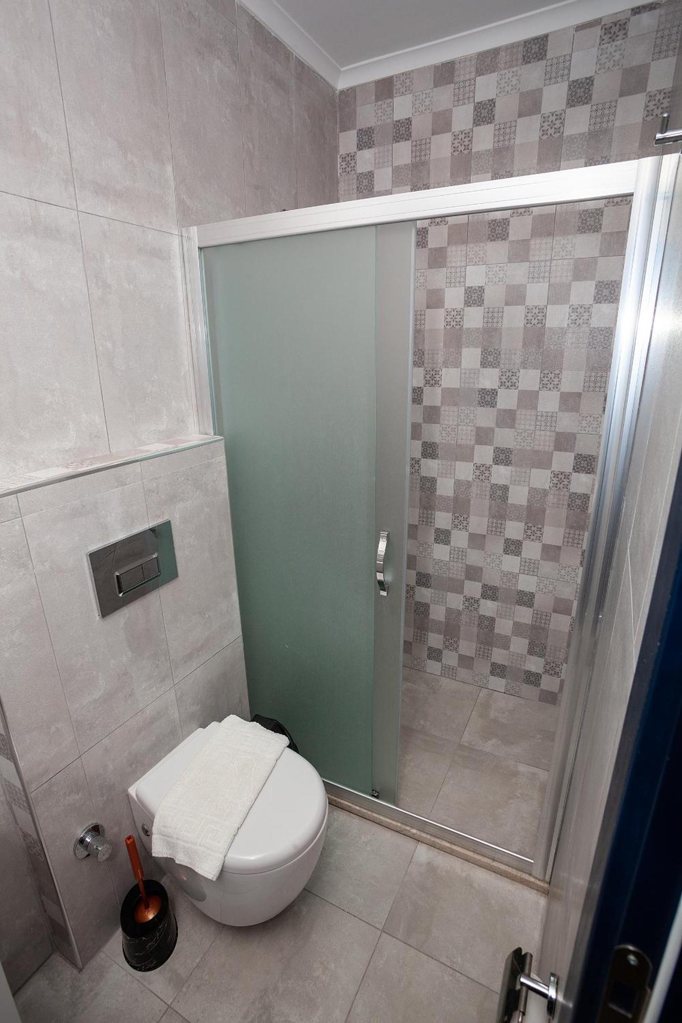 פאטהיה Kent Otel מראה חיצוני תמונה