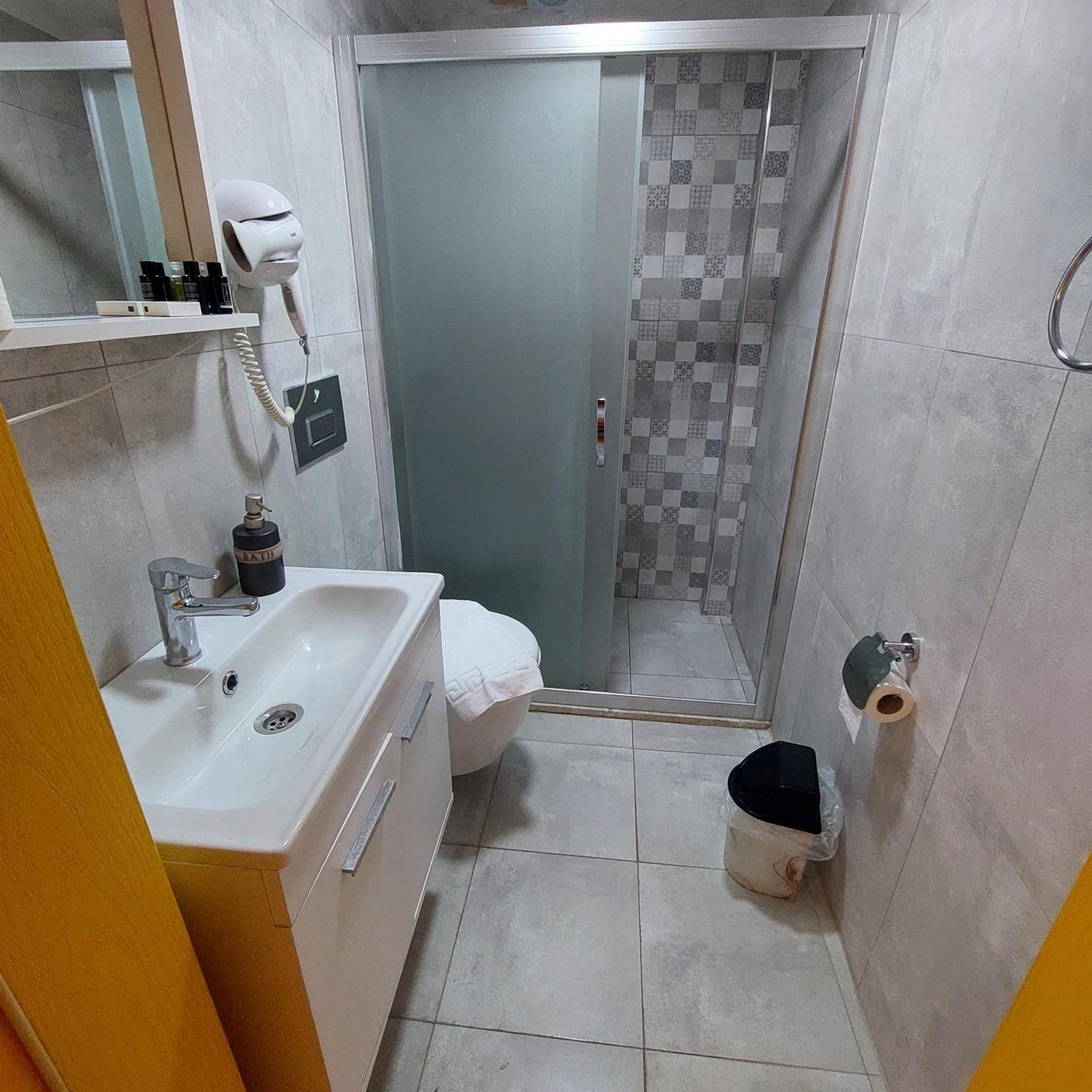פאטהיה Kent Otel מראה חיצוני תמונה